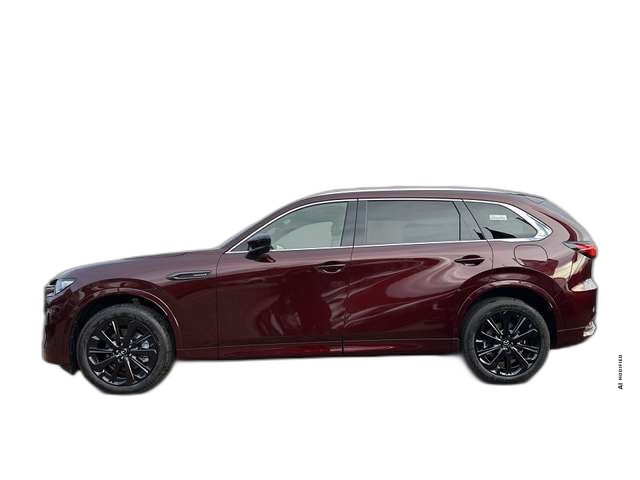Mazda CX-80 HOMURA PLUS ++6SITZE+Matrix-LED+