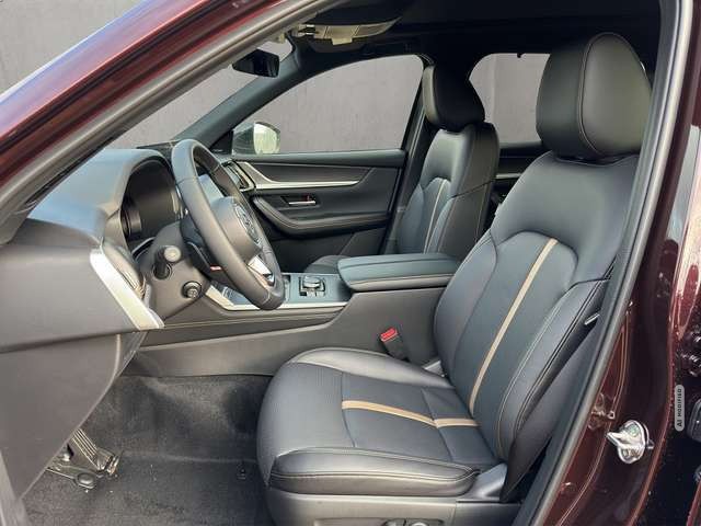 Mazda CX-80 HOMURA PLUS ++6SITZE+Matrix-LED+