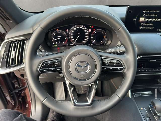 Mazda CX-80 HOMURA PLUS ++6SITZE+Matrix-LED+