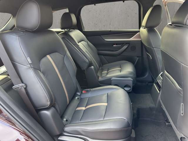 Mazda CX-80 HOMURA PLUS ++6SITZE+Matrix-LED+