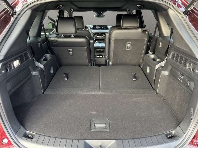 Mazda CX-80 HOMURA PLUS ++6SITZE+Matrix-LED+
