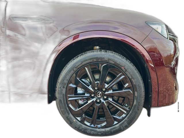 Mazda CX-80 HOMURA PLUS ++6SITZE+Matrix-LED+