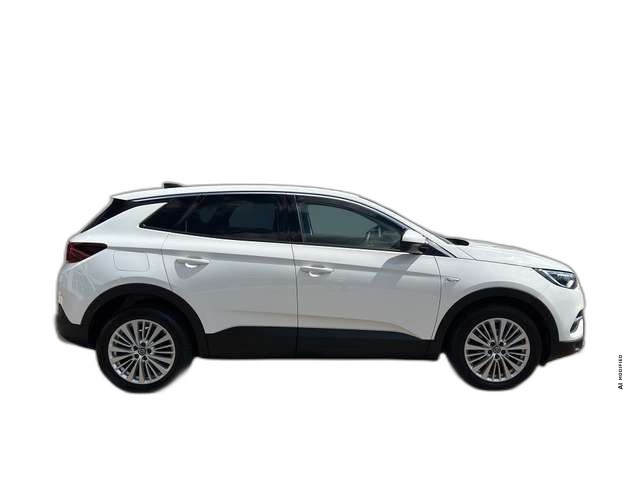 Opel Grandland X +Bi-LED+PDC+Totwinkelassistent+