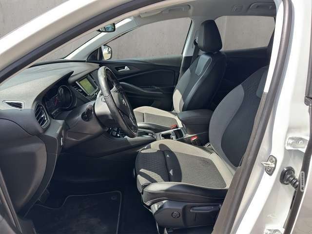Opel Grandland X +Bi-LED+PDC+Totwinkelassistent+
