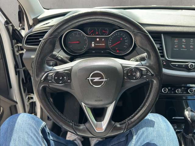 Opel Grandland X +Bi-LED+PDC+Totwinkelassistent+