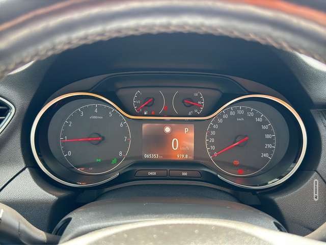 Opel Grandland X +Bi-LED+PDC+Totwinkelassistent+