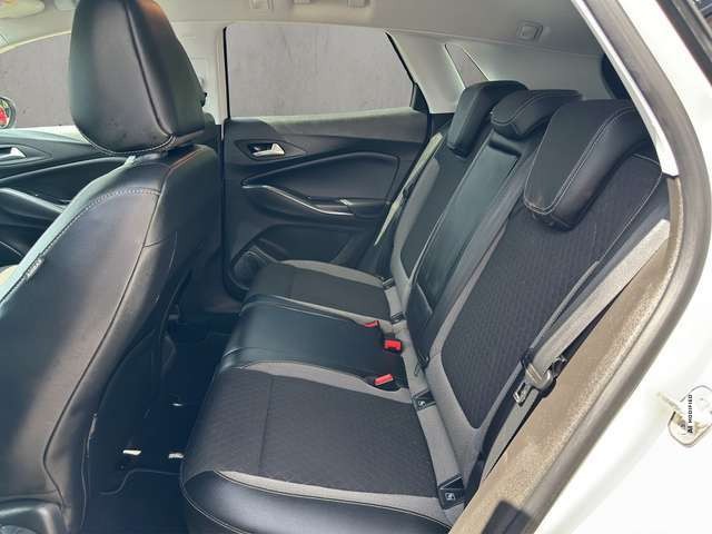 Opel Grandland X +Bi-LED+PDC+Totwinkelassistent+