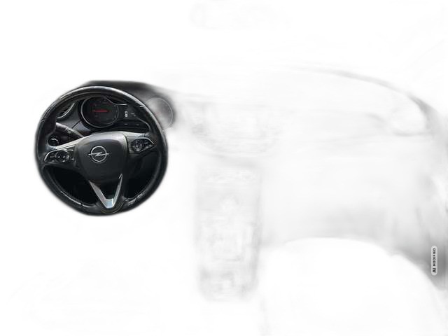 Opel Grandland X +Bi-LED+PDC+Totwinkelassistent+
