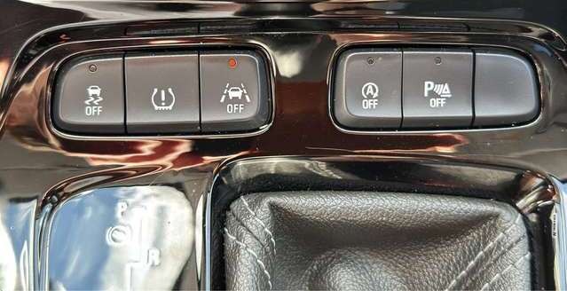 Opel Grandland X +Bi-LED+PDC+Totwinkelassistent+
