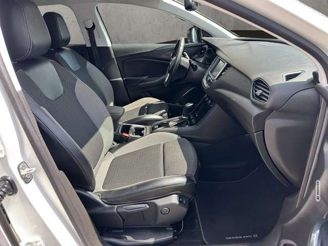 Opel Grandland X +Bi-LED+PDC+Totwinkelassistent+