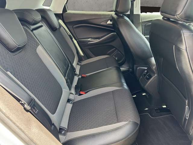 Opel Grandland X +Bi-LED+PDC+Totwinkelassistent+