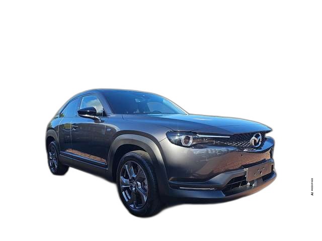 Mazda MX-30 ADVANTAGE EV ++Kamera+Navi+LED++