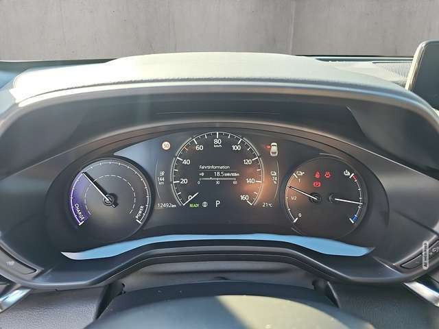 Mazda MX-30 ADVANTAGE EV ++Kamera+Navi+LED++
