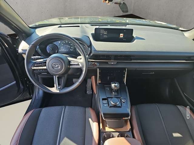 Mazda MX-30 ADVANTAGE EV ++Kamera+Navi+LED++