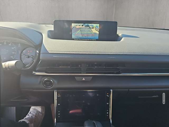 Mazda MX-30 ADVANTAGE EV ++Kamera+Navi+LED++