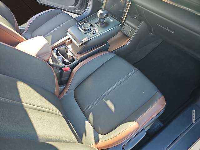 Mazda MX-30 ADVANTAGE EV ++Kamera+Navi+LED++