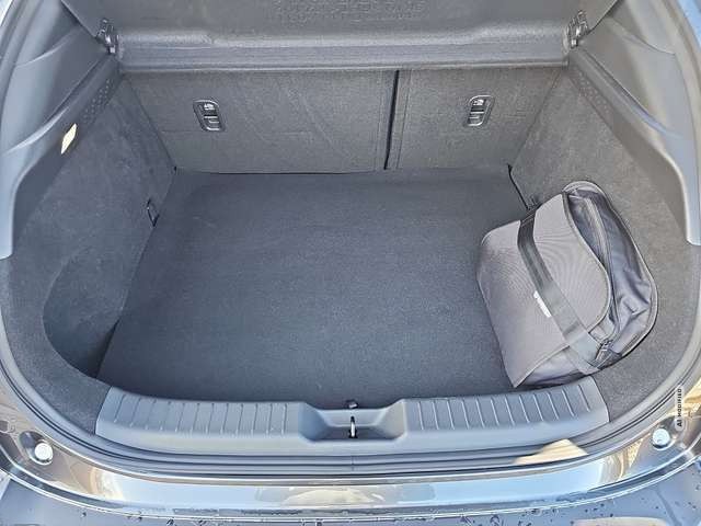 Mazda MX-30 ADVANTAGE EV ++Kamera+Navi+LED++