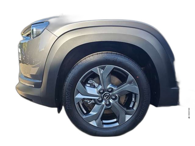 Mazda MX-30 ADVANTAGE EV ++Kamera+Navi+LED++