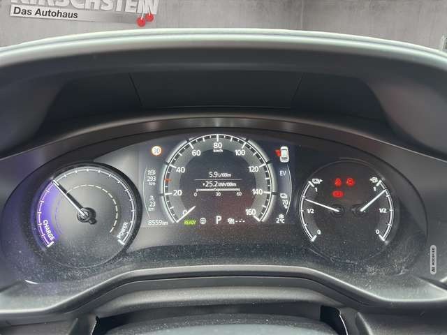 Mazda MX-30 EDITION R ++GSD+Matrix-LED+BOSE++