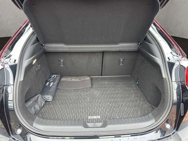 Mazda MX-30 EDITION R ++GSD+Matrix-LED+BOSE++