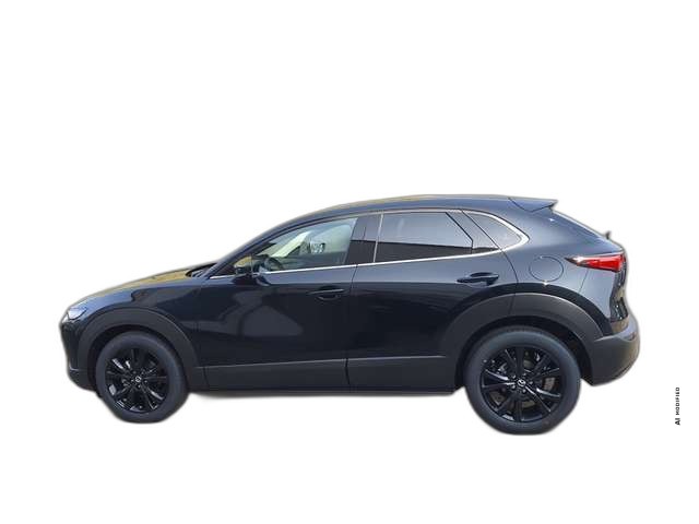Mazda CX-30 HOMURA ++KAMERA+ACC+LED++