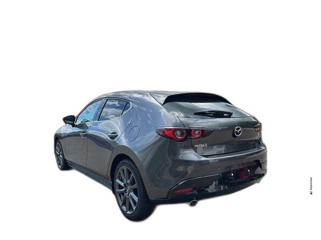 Mazda 3 TAKUMI 140 PS +LEDER+MATRIX-LED+BOSE+