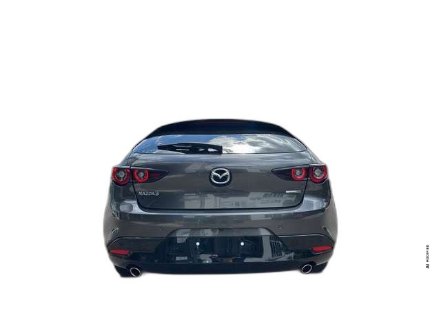 Mazda 3 TAKUMI 140 PS +LEDER+MATRIX-LED+BOSE+