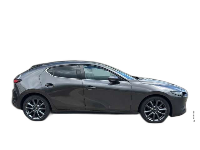 Mazda 3 TAKUMI 140 PS +LEDER+MATRIX-LED+BOSE+