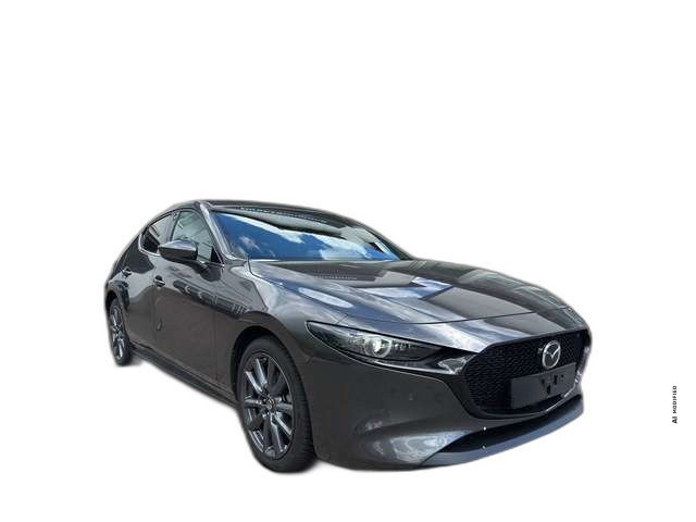 Mazda 3 TAKUMI 140 PS +LEDER+MATRIX-LED+BOSE+