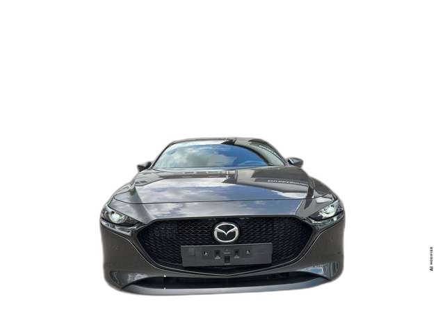 Mazda 3 TAKUMI 140 PS +LEDER+MATRIX-LED+BOSE+