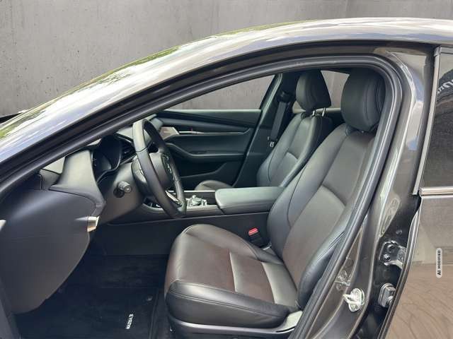 Mazda 3 TAKUMI 140 PS +LEDER+MATRIX-LED+BOSE+