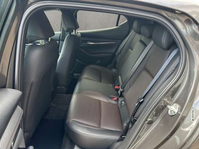 Mazda 3 TAKUMI 140 PS +LEDER+MATRIX-LED+BOSE+