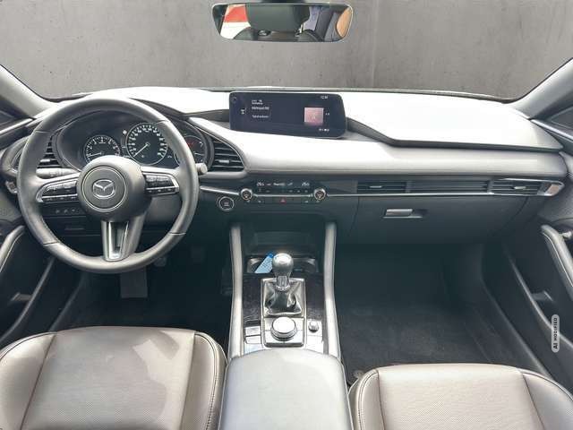 Mazda 3 TAKUMI 140 PS +LEDER+MATRIX-LED+BOSE+
