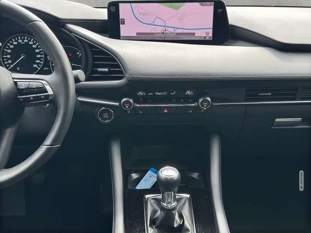 Mazda 3 TAKUMI 140 PS +LEDER+MATRIX-LED+BOSE+
