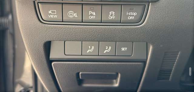 Mazda 3 TAKUMI 140 PS +LEDER+MATRIX-LED+BOSE+
