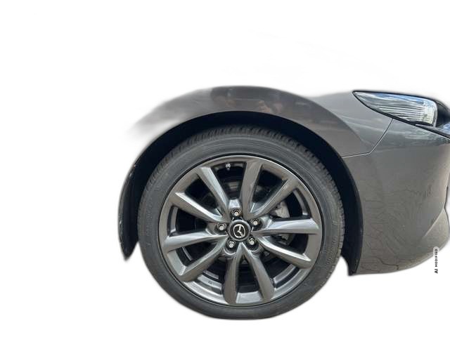 Mazda 3 TAKUMI 140 PS +LEDER+MATRIX-LED+BOSE+