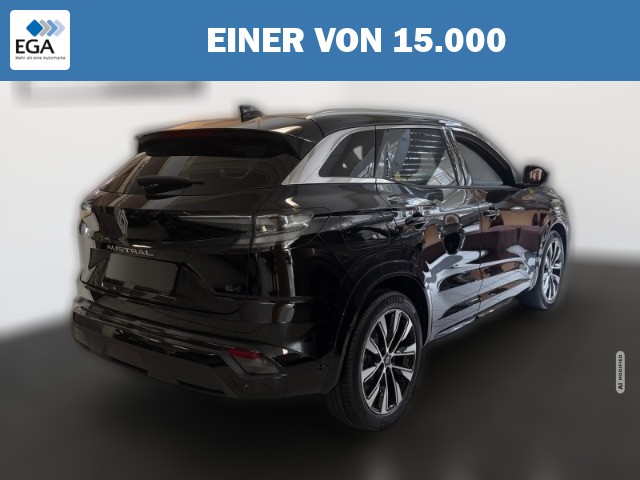 Renault Austral Techno Hybrid+Winter+Familien-Paket