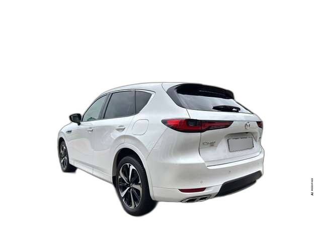 Mazda CX-60 TAKUMI ++ALLE-PAKETE++