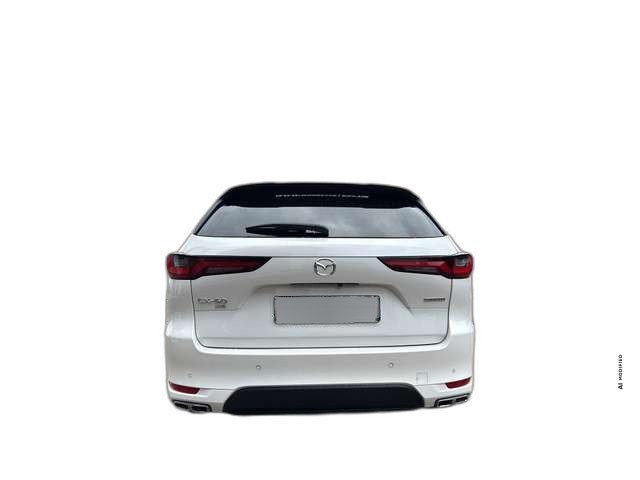 Mazda CX-60 TAKUMI ++ALLE-PAKETE++