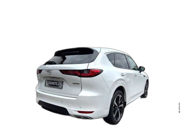 Mazda CX-60 TAKUMI ++ALLE-PAKETE++