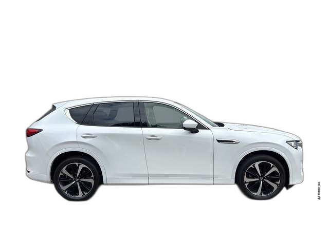 Mazda CX-60 TAKUMI ++ALLE-PAKETE++