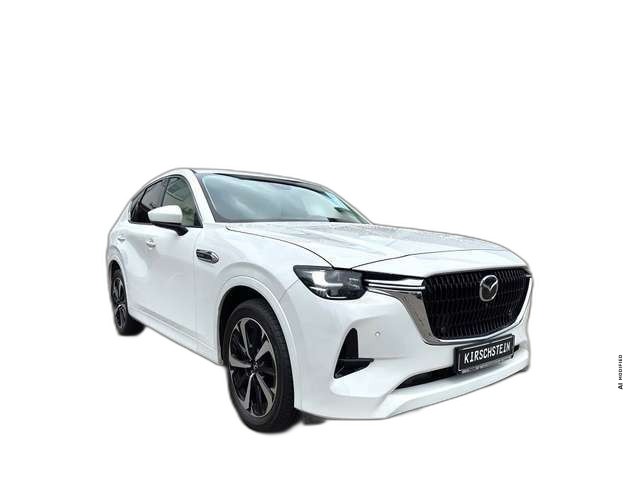 Mazda CX-60 TAKUMI ++ALLE-PAKETE++