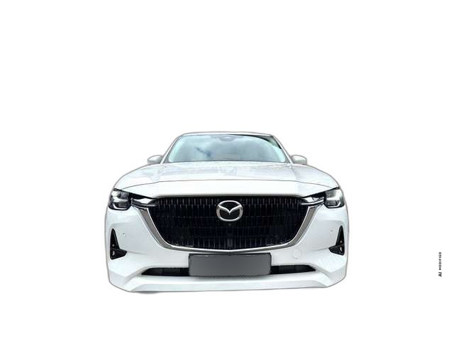 Mazda CX-60 TAKUMI ++ALLE-PAKETE++