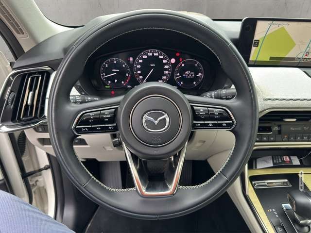 Mazda CX-60 TAKUMI ++ALLE-PAKETE++
