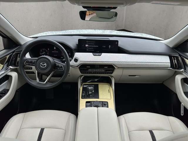 Mazda CX-60 TAKUMI ++ALLE-PAKETE++