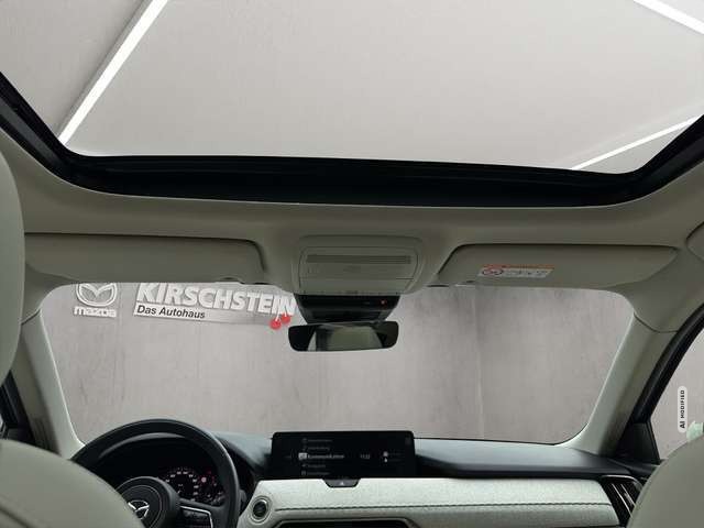 Mazda CX-60 TAKUMI ++ALLE-PAKETE++