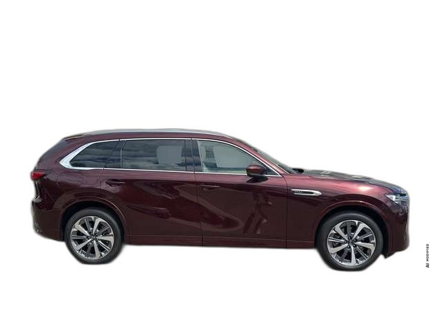Mazda CX-80 TAKUMI PLUS PHEV +7 SITZE+LEDER-WEIß+PANORAMA+