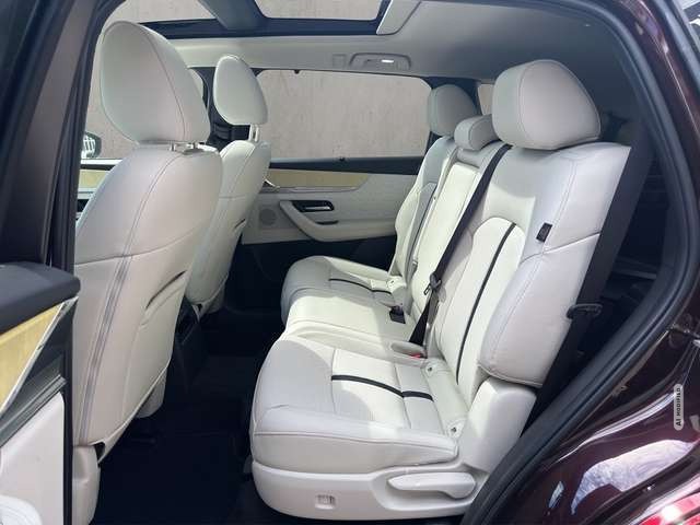 Mazda CX-80 TAKUMI PLUS PHEV +7 SITZE+LEDER-WEIß+PANORAMA+