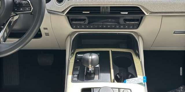 Mazda CX-80 TAKUMI PLUS PHEV +7 SITZE+LEDER-WEIß+PANORAMA+