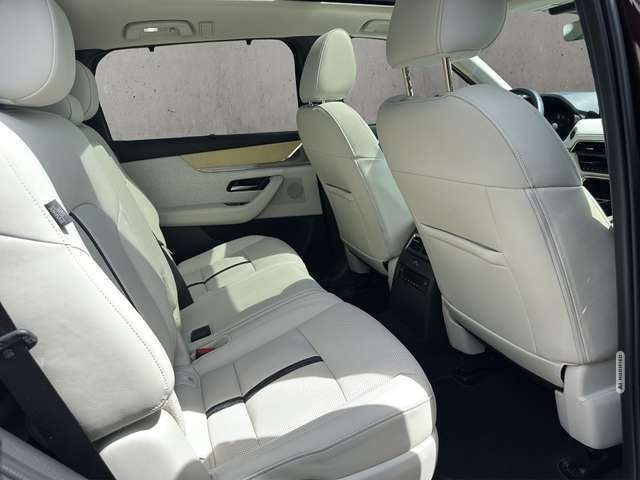 Mazda CX-80 TAKUMI PLUS PHEV +7 SITZE+LEDER-WEIß+PANORAMA+